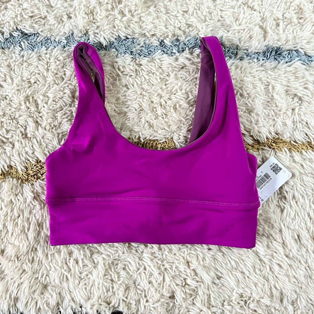 Lululemon bra 6